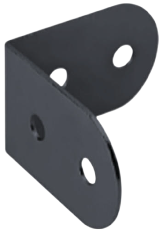 Mata junta 4 furos ZJM27-BK