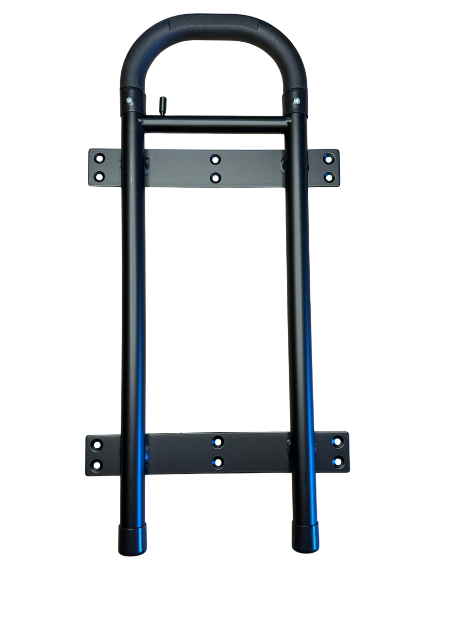 Alça telescópica de  Ferro Preto SY-TLG06-450