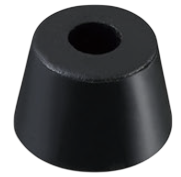 Produto Pé de borracha 30x23x21