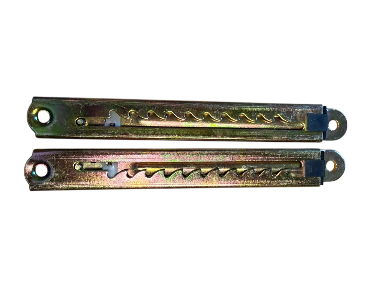 Trava com regulagem Par LJ02CX115