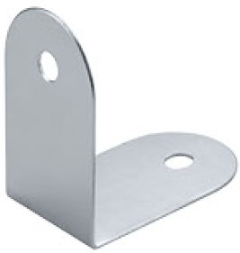 Mata junta 2 furos ZJM28-CK