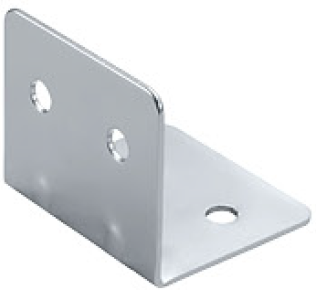 Mata junta 4 furos ZJM22-CK