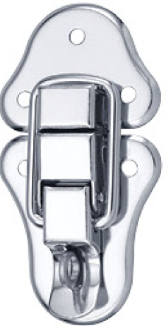 Fecho externo S107-CK