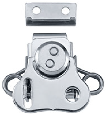 Fecho externo pequeno S44-CK