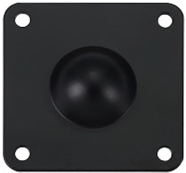 Suporte de empilhamento macho TDZ02-BK