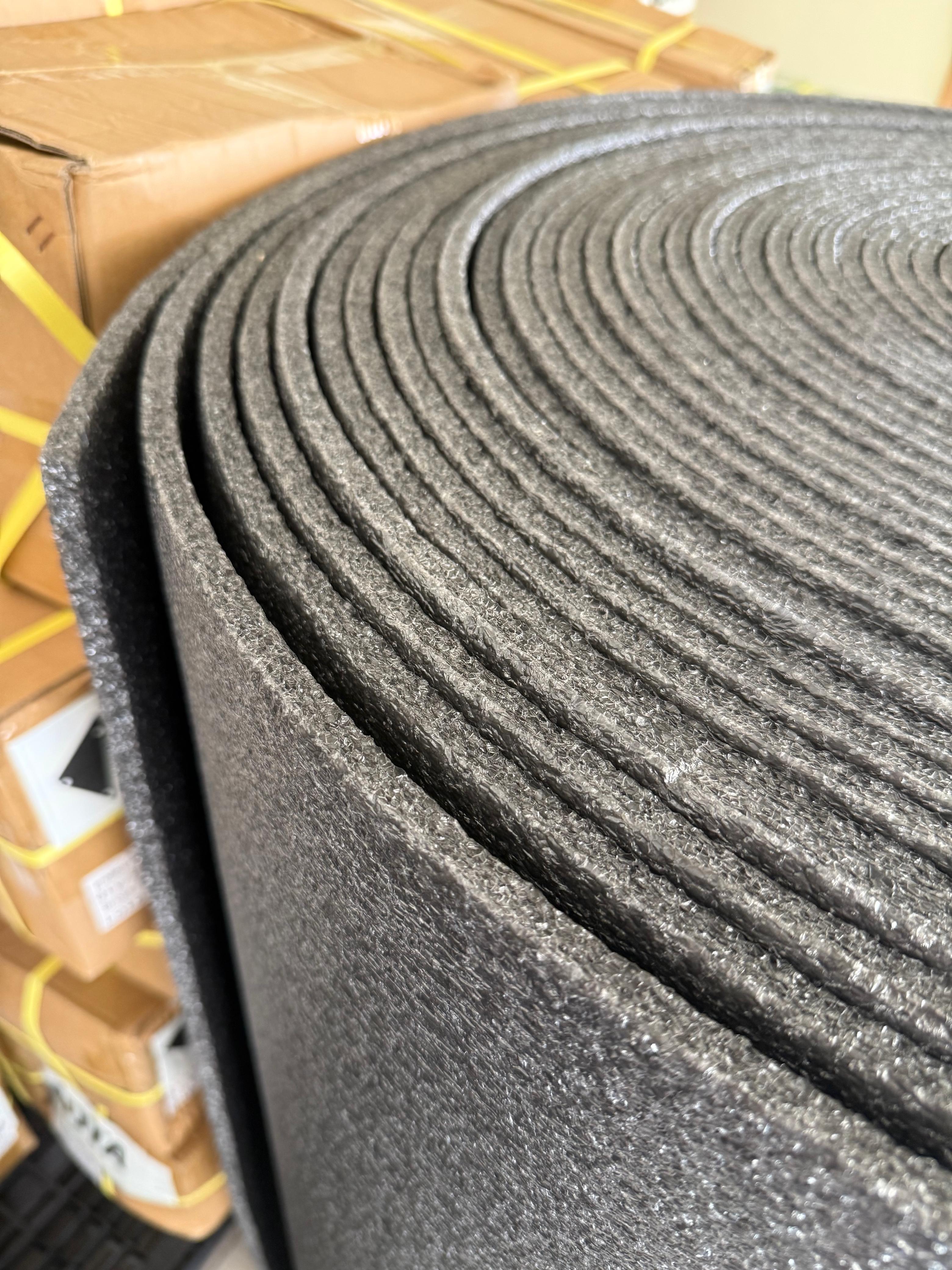 MANTA POLIETILENO EXPANDIDO 11 MM  15933 (Metro quadrado)