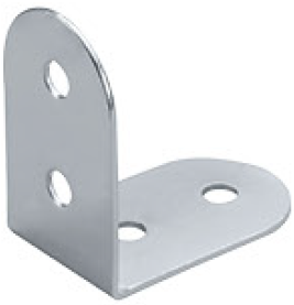 Mata junta 4 furos ZJM27-ZK