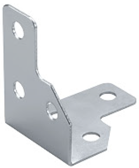 Mata junta 6 furos pequena ZJM19-ZK